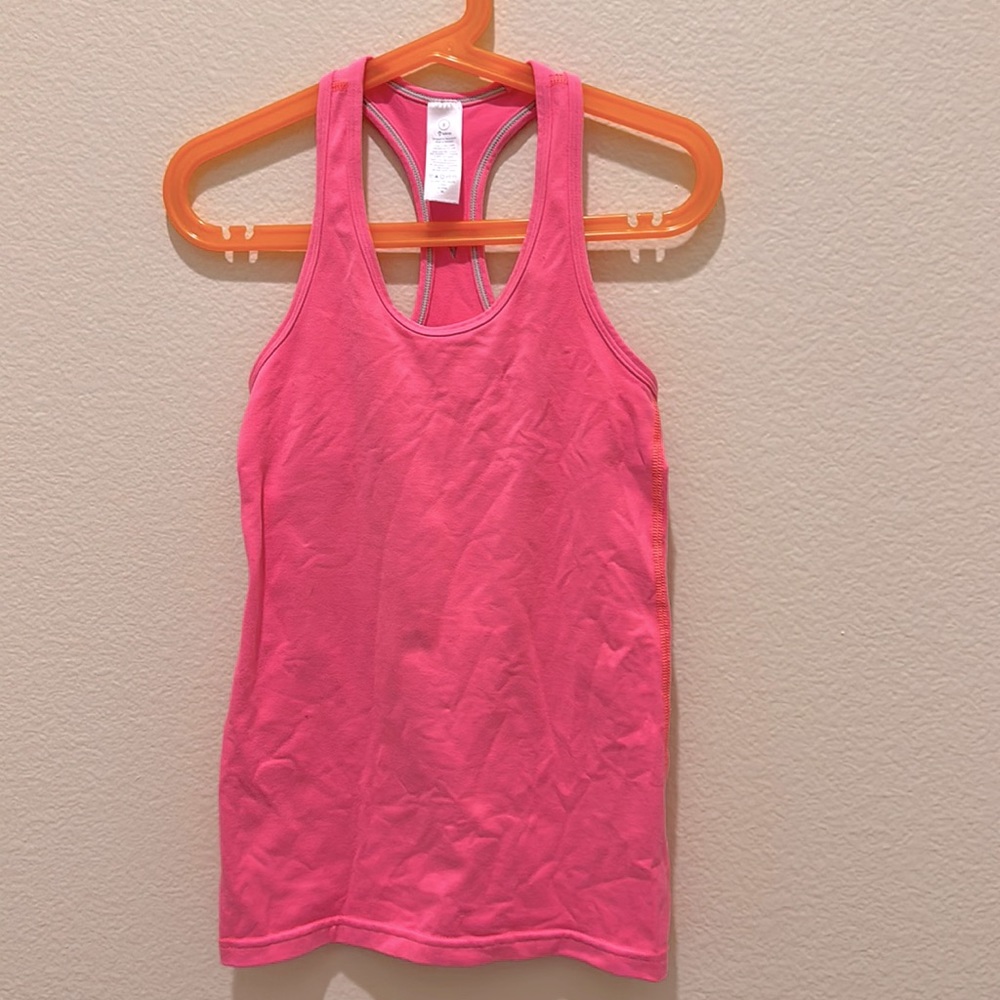 Ivivva girl’s top size 8